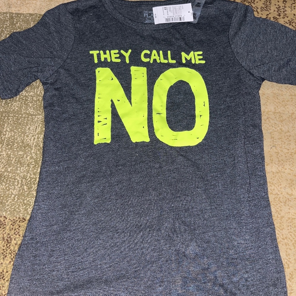 Boys shirt
